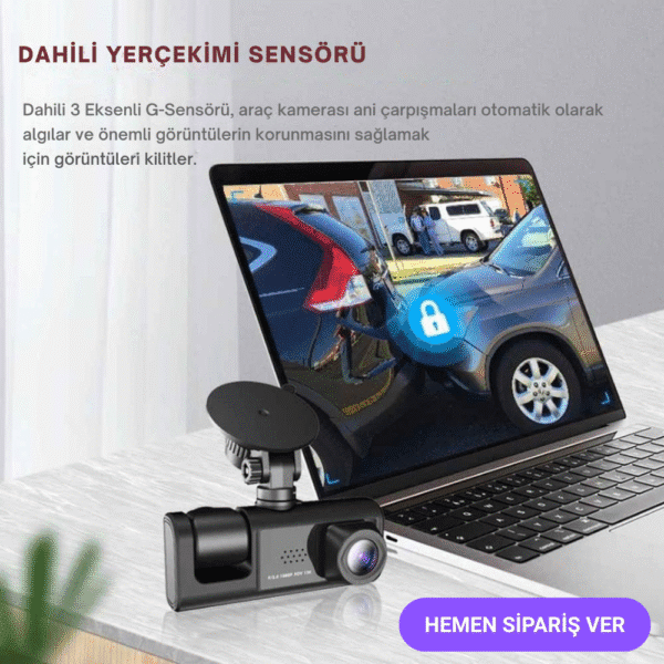 araç kamera