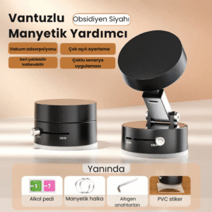 bamblou manyetik telefon tutucu