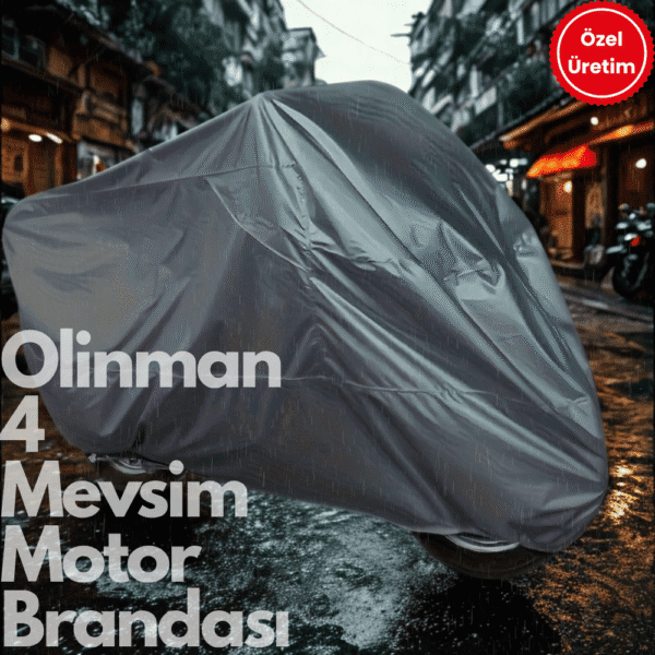 olinman 4 mevsim motor brandası